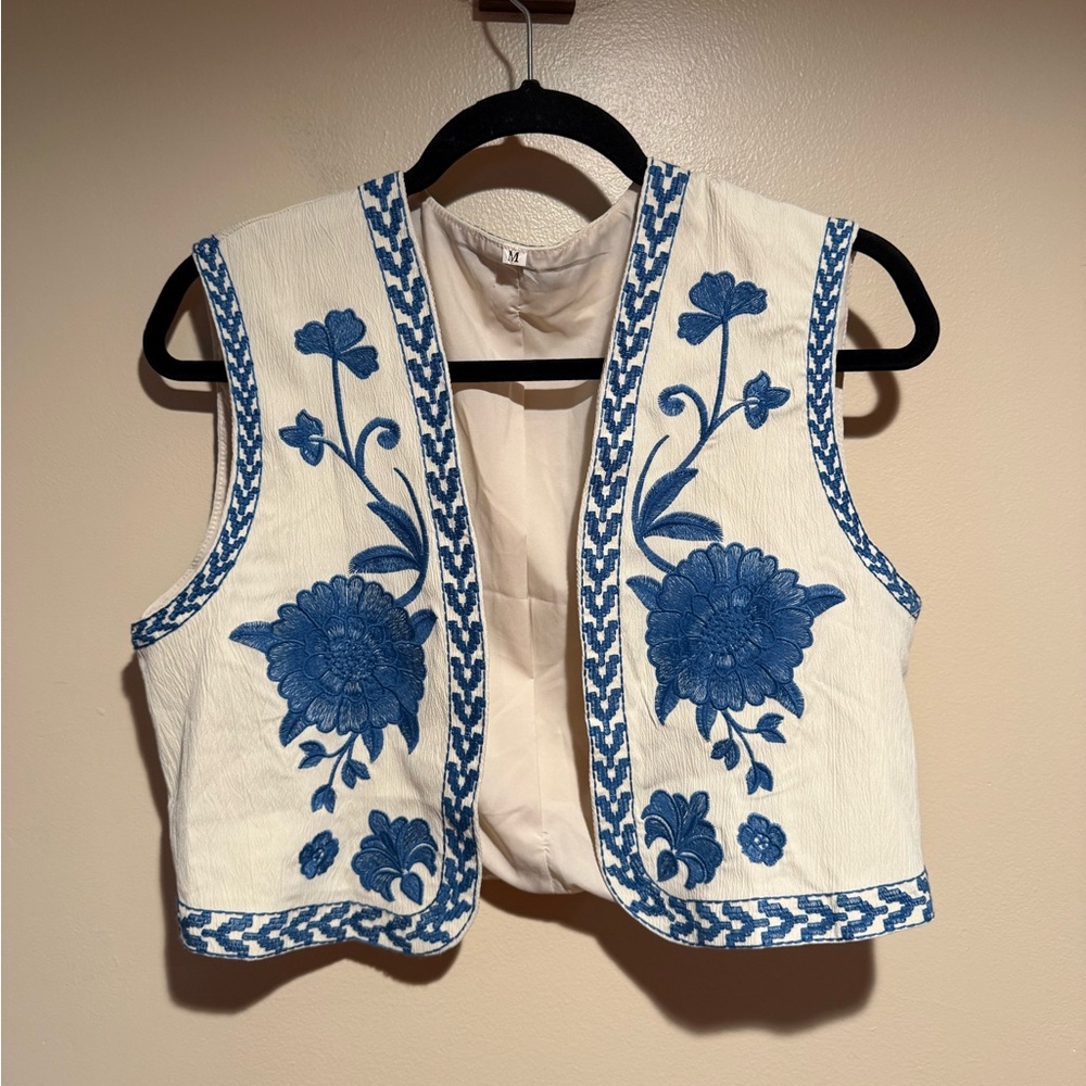 Commense Vest - image 4